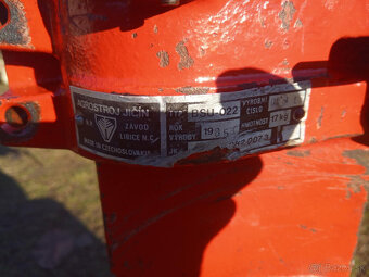 prevodovka Terra Vari - 2