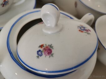 Keramika, sada poharov - 2