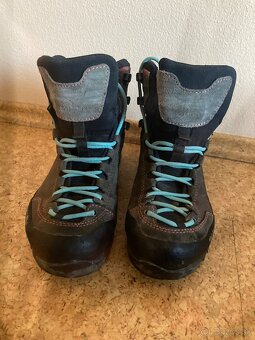 Salewa Mountain Trainer Mid Gtx W - 2