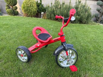 Trojkolka TOYZ York - 2