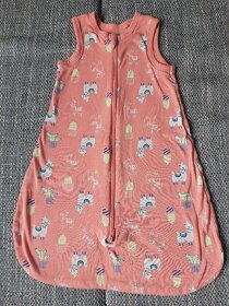 Spaci vak Lupilu, vel. 70, 0-6 mesiacov, - 2