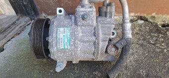 Klima kompresor Volkswagen , Škoda , Seat - 2
