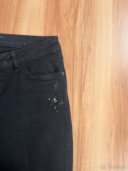 Čierne rifle Orsay, 38 - 2