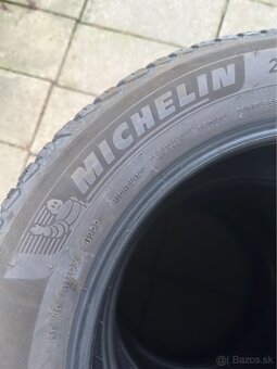 CELOROČNÁ SADA 205/55 R16 MICHELIN CROSSCLIMATE 2 - 2