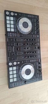 Profesionálny DJ Pult Pioneer SSD 2x - 2