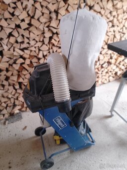 Hobľovka s preťahom ADH 305 - 2