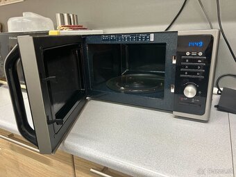 Mikrovlnná rúra Samsung - 2