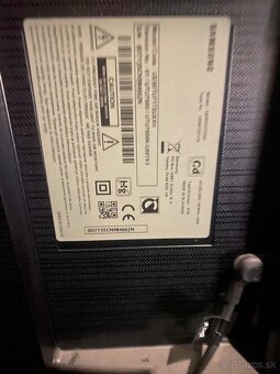 Smart TV Samsung - 2