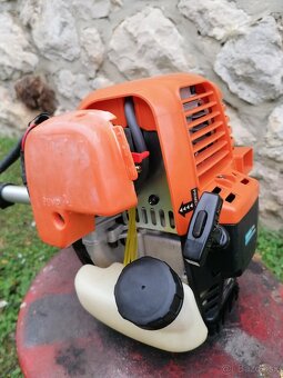 Krovinorez 4-takt - 2