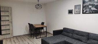 Prenájom 2 izb. bytu v NMnV - 2