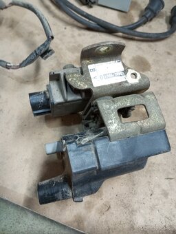 Suzuki Samurai náhradné diely - 2