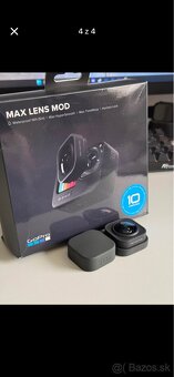 Gopro max Lens - 2