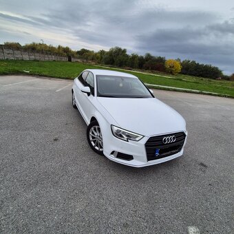 Audi A3 2.0 Tdi 110 kw Dsg7 Limousine/Sedan - 2