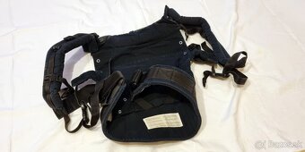 Ergonomický nosič Manduca - 2