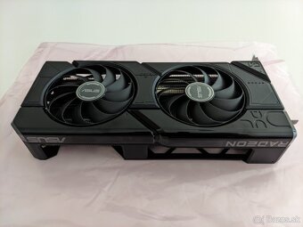ASUS DUAL Radeon RX 7700 XT OC 12GB - 2