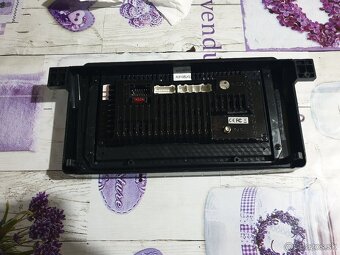 Predam 9 pal radio BMW E46 Android - 2