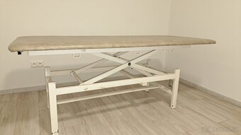 Masážny stôl - 2