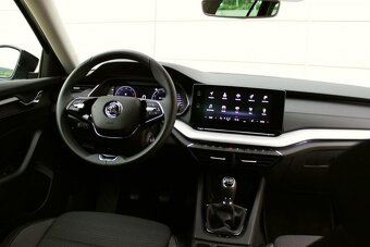 Autopožičovňa Košice Prenájom Škoda Octavia - 2