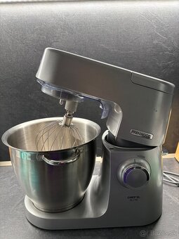 Kuchynský robot Kenwood Chef Elite - 2
