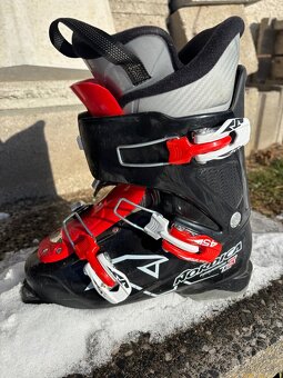 Detské  lyžiarky - 2