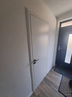 Interiérové dvere - 2