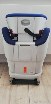 Autosedacka Romer Kidfix XP (15-36 kg) - 2
