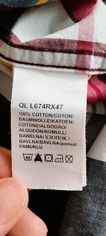 Pánska košeľa - Lee - 2