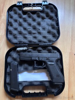 Glock 22C 40 S&W - 2
