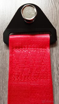 OMP tuning ťažné oko - 2