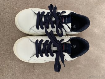 Hlifiger vychádzková obuv - 2