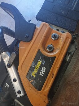 Motorová píla - 2