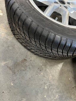 BMW r19 5x112 g rada - 2