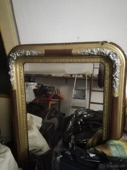 Zrkadlo - 2