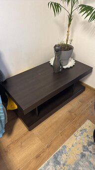 Konferenčný stolík - 2