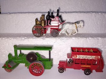 Matchbox Yesteryear4 - 2