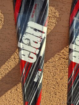 Lyže Elán 144cm - 2