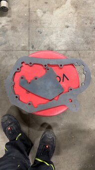 Samurai, jimny, vitara, Samuraj - 2