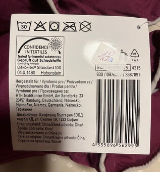 Papuče na spanie - 2