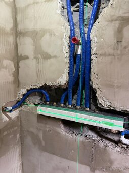 Kompletné stavebné prace - 2