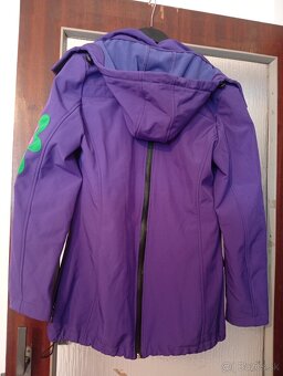 Tehotenská bunda - 2