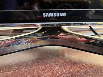 Samsung smart tv - 2