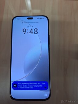 HONOR 400 Lite 8GB/256GB - 2