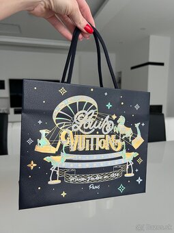 Louis Vuitton taska - 2