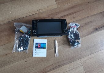 Autoradio VW T5/Touareg - 2