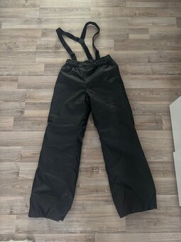 lyziarske nohavice - 2