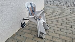 Predám sedačku na bicykel POLYSPORT - 2