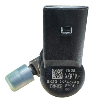 Nové originálne trysky 2,2 – Jumper, Boxer, Transit, Ranger - 2