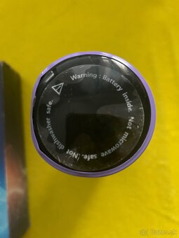 Digitalna termoska úplne nová - 2