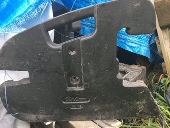 predam zavazie na zetor - 2