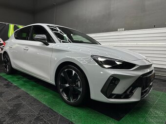 Cupra Cupra Leon 2.0 TDI DSG - 2